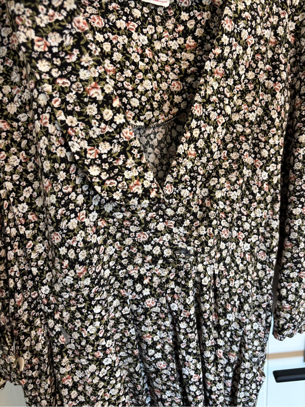 Vintage Panache Dress - Picture 4 of 5